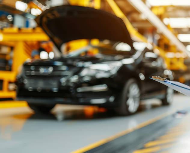 Motorschaden Ankauf Ostfildern